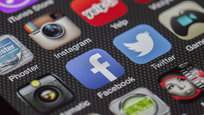 Facebook marketing